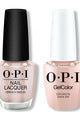 OPI - Gel & Lacquer Intelli-Gel Combo - Coconuts Over Opi 0.5 Oz - Gel Polish at Beyond Polish