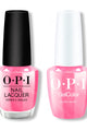 OPI - Gel & Lacquer Intelli-Gel Combo - Dopa-mani - Gel & Lacquer Polish at Beyond Polish