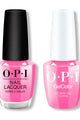 OPI - Gel & Lacquer Intelli-Gel Combo - Go with the Floatie - Gel & Lacquer Polish at Beyond Polish