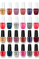 OPI - Gel & Lacquer Intelli-Gel Combo - Good Enough to Treat Collection - Gel & Lacquer Polish at Beyond Polish