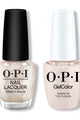 OPI - Gel & Lacquer Intelli-Gel Combo - Hands in the Clouds - Gel & Lacquer Polish at Beyond Polish