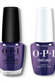 OPI - Gel & Lacquer Intelli-Gel Combo - Havin’ a Candy Ol’ Time - Gel & Lacquer Polish at Beyond Polish