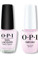 OPI - Gel & Lacquer Intelli-Gel Combo - Hue Is The Artist? 0.5 Oz - Gel Polish at Beyond Polish