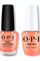 OPI - Gel & Lacquer Intelli-Gel Combo - Keep it Surreal - Gel & Lacquer Polish at Beyond Polish