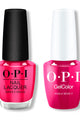 OPI - Gel & Lacquer Intelli-Gel Combo - Koala Bear-Y 0.5 Oz - Gel Polish at Beyond Polish