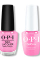 OPI - Gel & Lacquer Intelli-Gel Combo - Lucky Lucky Lavender 0.5 Oz - Gel Polish at Beyond Polish