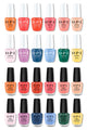 OPI - Gel & Lacquer Intelli-Gel Combo - Make 'Em Jelly Summer 2025 Collection - Gel & Lacquer Polish at Beyond Polish