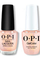 OPI - Gel & Lacquer Intelli-Gel Combo - Mirror, Mirror on the Awe - Gel & Lacquer Polish at Beyond Polish