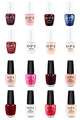 OPI - Gel & Lacquer Intelli-Gel Combo - Most Requested Collection - Gel & Lacquer Polish at Beyond Polish