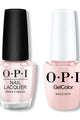 OPI - Gel & Lacquer Intelli-Gel Combo - Movie Buff 0.5 Oz - Gel Polish at Beyond Polish