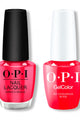 OPI - Gel & Lacquer Intelli-Gel Combo - My Chihuahua Bites 0.5 Oz - Gel Polish at Beyond Polish
