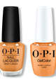 OPI - Gel & Lacquer Intelli-Gel Combo - Penny Loafer Lane - Gel & Lacquer Polish at Beyond Polish