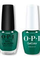 OPI - Gel & Lacquer Intelli-Gel Combo - Pose-in-Ivy - Gel & Lacquer Polish at Beyond Polish