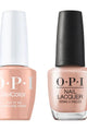 OPI - Gel & Lacquer Intelli-Gel Combo - Put It in Airplane Mode - OPIcons Spring 2026 - Gel & Lacquer Polish at Beyond Polish
