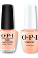 OPI - Gel & Lacquer Intelli-Gel Combo - Queens Rule - OPIcons Spring 2026 - Gel & Lacquer Polish at Beyond Polish