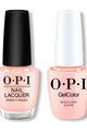 OPI - Gel & Lacquer Intelli-Gel Combo - Reoccurin' Gleam - Gel & Lacquer Polish at Beyond Polish