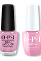 OPI - Gel & Lacquer Intelli-Gel Combo - Seven Wonders Of Opi 0.5 Oz - Gel Polish at Beyond Polish