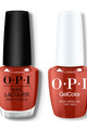 OPI - Gel & Lacquer Intelli-Gel Combo - Star-zipan on the Tree - Gel & Lacquer Polish at Beyond Polish