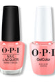 OPI - Gel & Lacquer Intelli-Gel Combo - Suzi Is My Avatar 0.5 Oz - Gel Polish at Beyond Polish
