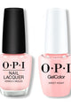 OPI - Gel & Lacquer Intelli-Gel Combo - Sweet Heart 0.5 Oz - Gel Polish at Beyond Polish