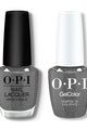 OPI - Gel & Lacquer Intelli-Gel Combo - Tempted to Lick-orice - Gel & Lacquer Polish at Beyond Polish