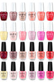 OPI - Gel & Lacquer Intelli-Gel Combo - The New OPIcons Collection 2026 - Gel & Lacquer Polish at Beyond Polish
