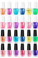 OPI - Gel & Lacquer Intelli-Gel Combo - Trip to the Brite Side Summer 2026 Collection - Gel & Lacquer Polish at Beyond Polish