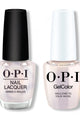 OPI - Gel & Lacquer Intelli-Gel Combo - Welcome to Your Whirl - Gel & Lacquer Polish at Beyond Polish