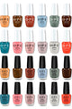 OPI - Gel & Lacquer Intelli-Gel Combo - What's Your Mani‑tude Fall 2025 Collection - Gel & Lacquer Polish at Beyond Polish