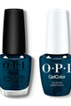 OPI - Gel & Lacquer Intelli-Gel Combo - Yuletide Sweetings! - Gel & Lacquer Polish at Beyond Polish