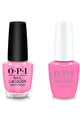 OPI - Gel & lacquer Combo - Makeout-side - Gel & Lacquer Polish at Beyond Polish