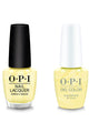 OPI - Gel & lacquer Combo - Sunscreening My Calls - Gel & Lacquer Polish at Beyond Polish