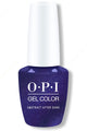 OPI GelColor - Abstract After Dark 0.5 oz - #GCLA10 - Gel Polish at Beyond Polish