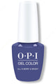 OPI GelColor - All is Berry & Bright 0.5 oz - #HPN11 - Gel Polish at Beyond Polish