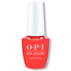 OPI GelColor - Aloha from OPI 0.5 oz - #GCH70