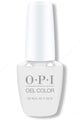 OPI GelColor - As Real As It Gets 0.5 oz - #GCS026 - Gel Polish at Beyond Polish