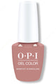 OPI GelColor - Barefoot in Barcelona 0.5 oz - #GCE41 - Gel Polish at Beyond Polish