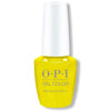 OPI GelColor - Bee Unapologetic 0.5 oz - #GCB010