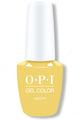 OPI GelColor - (Bee)Ffr 0.5 oz - #GCS034 - Gel Polish at Beyond Polish