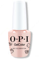 OPI GelColor - Big Celebration 0.5 oz - #GCHK02 - Gel Polish at Beyond Polish