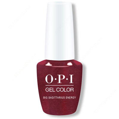OPI GelColor - Big Sagittarius Energy 0.5 oz - #GCH024 - Gel Polish at Beyond Polish