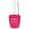 OPI GelColor - Blame the Mistletoe 0.5 oz - #GCHPQ10