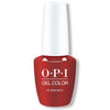 OPI GelColor - CD Rom-antic 0.5 oz - #GCF015