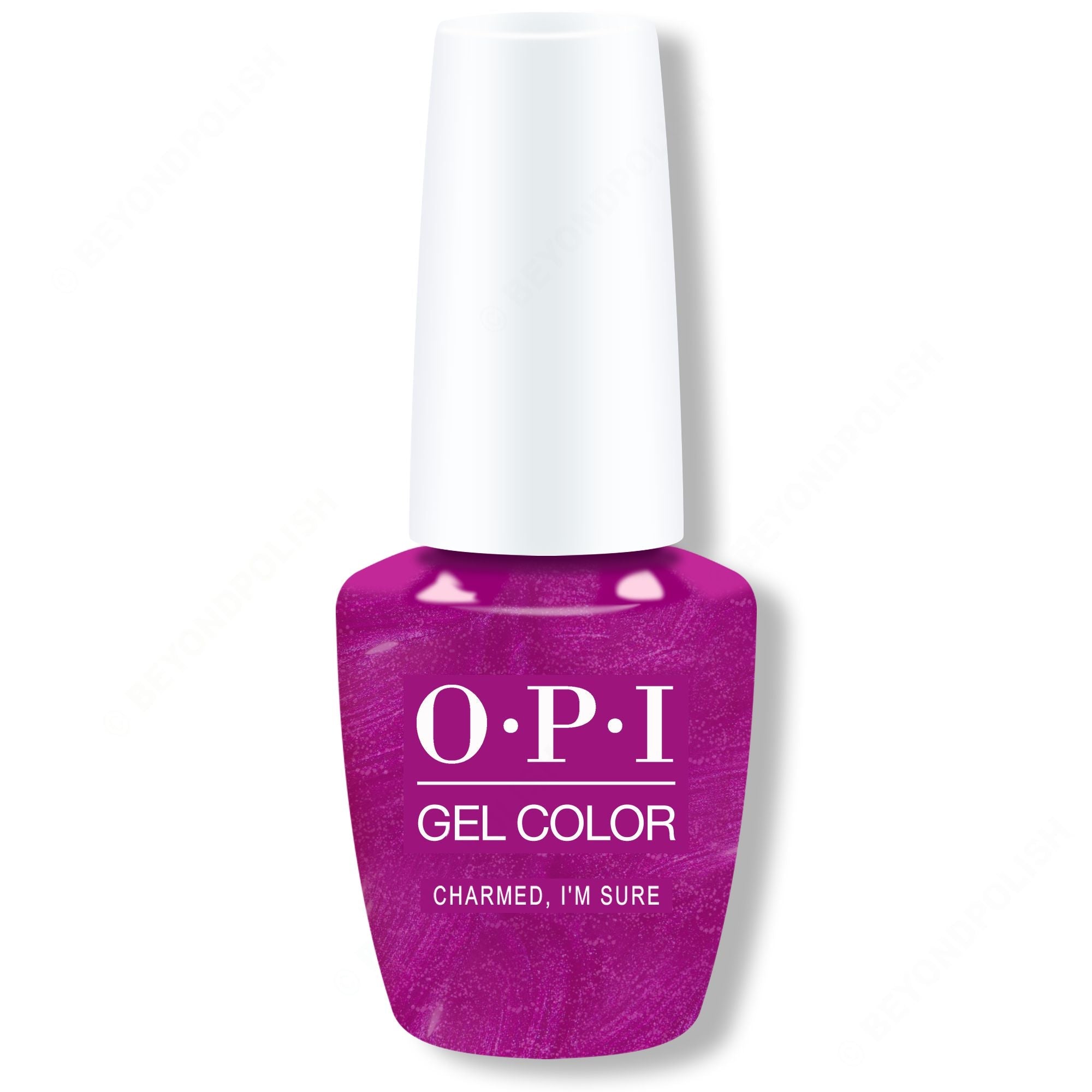 OPI Nail Envy Magenta Pink 0.5oz OPI Nail Envy Magenta Pink 0.5oz