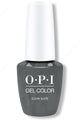 OPI GelColor - Clean Slate - #GCF011 - Gel Polish at Beyond Polish