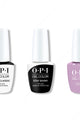 OPI GelColor Combo - Stay Classic Base, Shiny Top & Achievement Unlocked - Gel Polish at Beyond Polish
