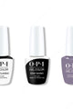 OPI GelColor Combo - Stay Classic Base, Shiny Top & Addio Bad Nails, Ciao Great Nails - Gel Polish at Beyond Polish