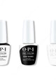 OPI GelColor Combo - Stay Classic Base, Shiny Top & Alpine Snow - Gel Polish at Beyond Polish