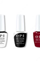 OPI GelColor Combo - Stay Classic Base, Shiny Top & Amore at the Grand Canal - Gel Polish at Beyond Polish