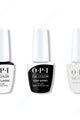 OPI GelColor Combo - Stay Classic Base, Shiny Top & As Real As It Gets - Gel Polish at Beyond Polish